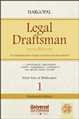 Legal Draftsman - Mahavir Law House(MLH)